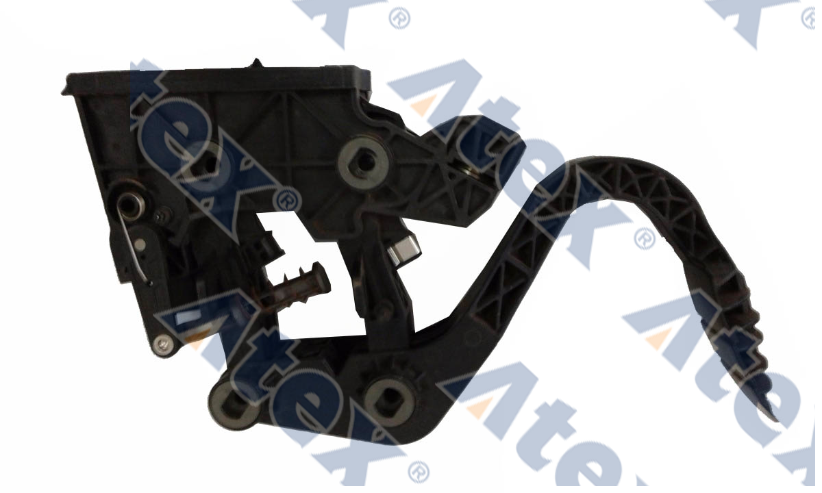 807-53411 1753411, 2007508 Gaz Pedalı