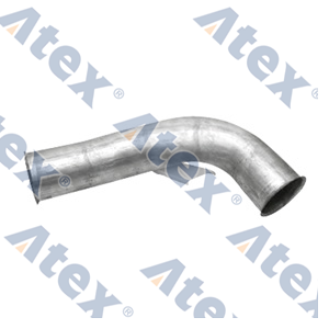 807-64288 1364288 Pipe,silencer