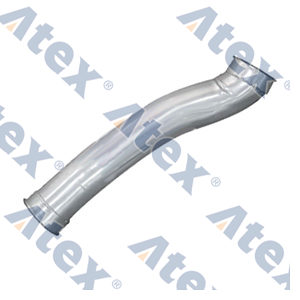 807-64356 1364356 Pipe,silencer
