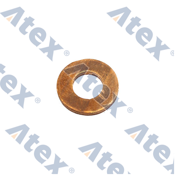 807-70424 170424 Injector Washer