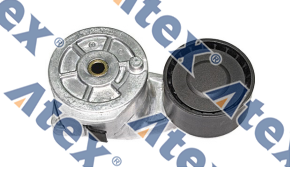 807-70533 1779757, 2192038 Tensioner Pulley Complete