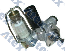 807-71781 319789, 371781 Feed Pump 