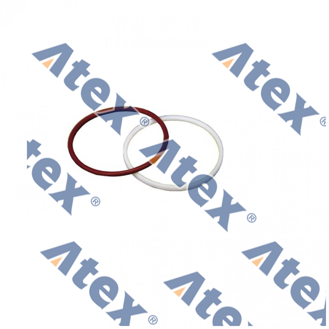 807-74672 1774672 Enjektör Lastik Takımı