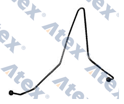 807-75373 1375373 Injection Piping Set  