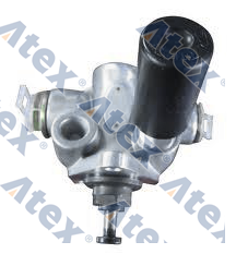 807-75493 1375493 Feed Pump 