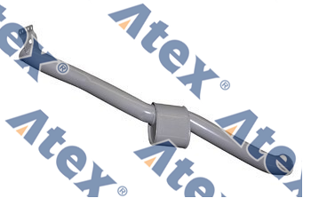 807-83280 807-83280 Exhaust Silencer