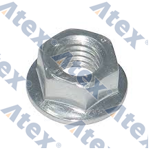 807-87007 1355746, 1387007, 212254, 7400971095, 971095 Flange Nut