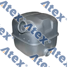 807-97013 807-97013 Exhaust Silencer