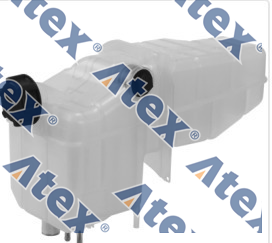 808-01668 2401668 Radyatör Su Deposu