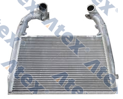 808-02444 1902444 Intercooler