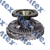 808-02891 1368064 Clutch Fan (for: 1423891 Complete Fan)