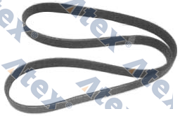 808-03333 , 1530979, 1803333 V-kayış 8pk2215