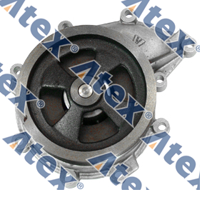 808-08533 808-08533 Waterpump (short Impeller)