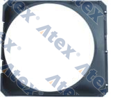 808-11012 311012 Radyatör Davlunbazı