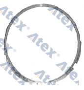 808-11832 1440404, 1511832 Fan Ring