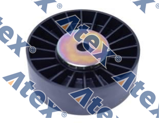 808-14086 1353717, 1428940, 1514086 Gergi Kasnak Makarası