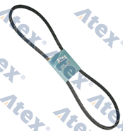 808-14211 814211 V-kayış 12,5*1625