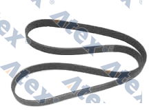 808-20232 1805550, 1920232 V-kayış 8pk2000