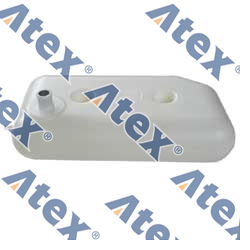 808-20601 , 1320601, 290851 Radyatör Su Deposu