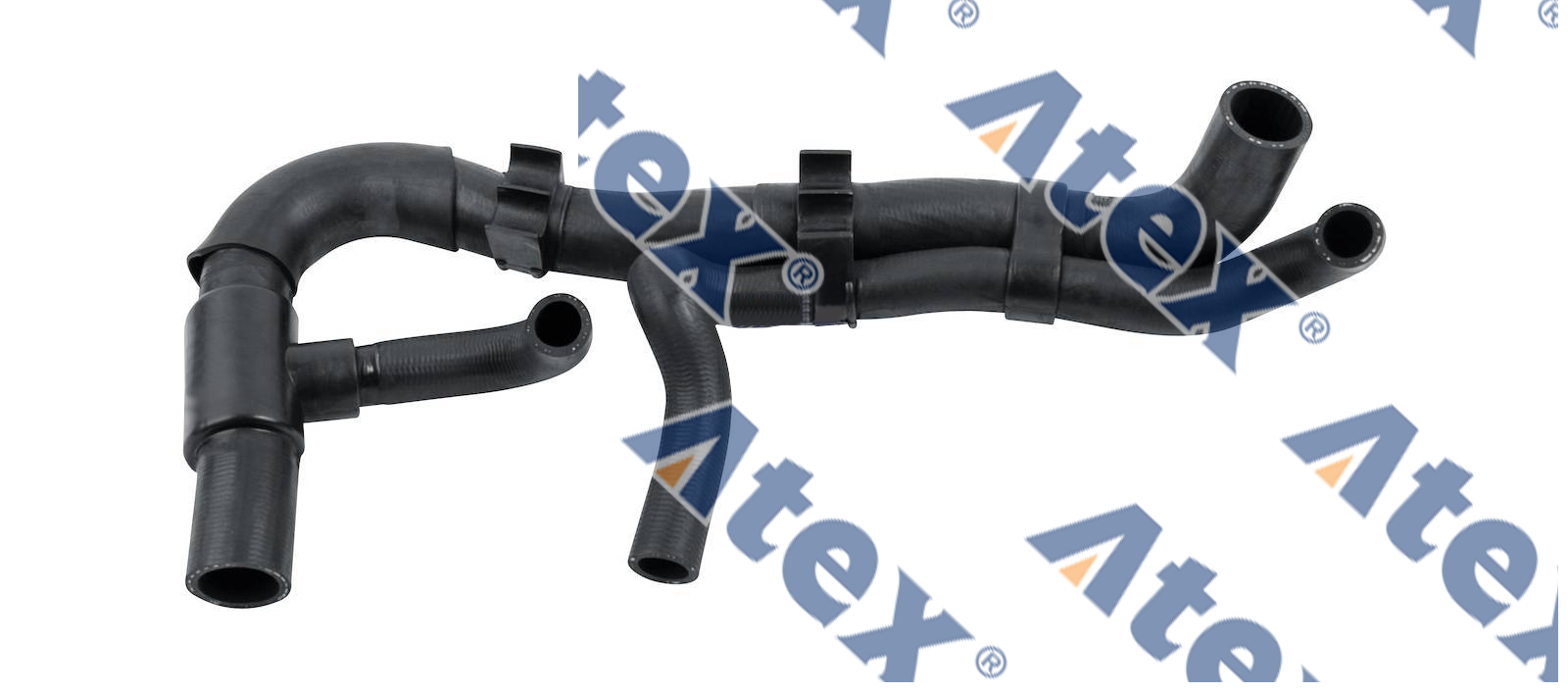 808-25983 1525983 Radiator Hose