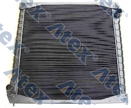 808-27249 1327249, 1397435, 1408881, 1442751, 1764886 Su Radyatörü