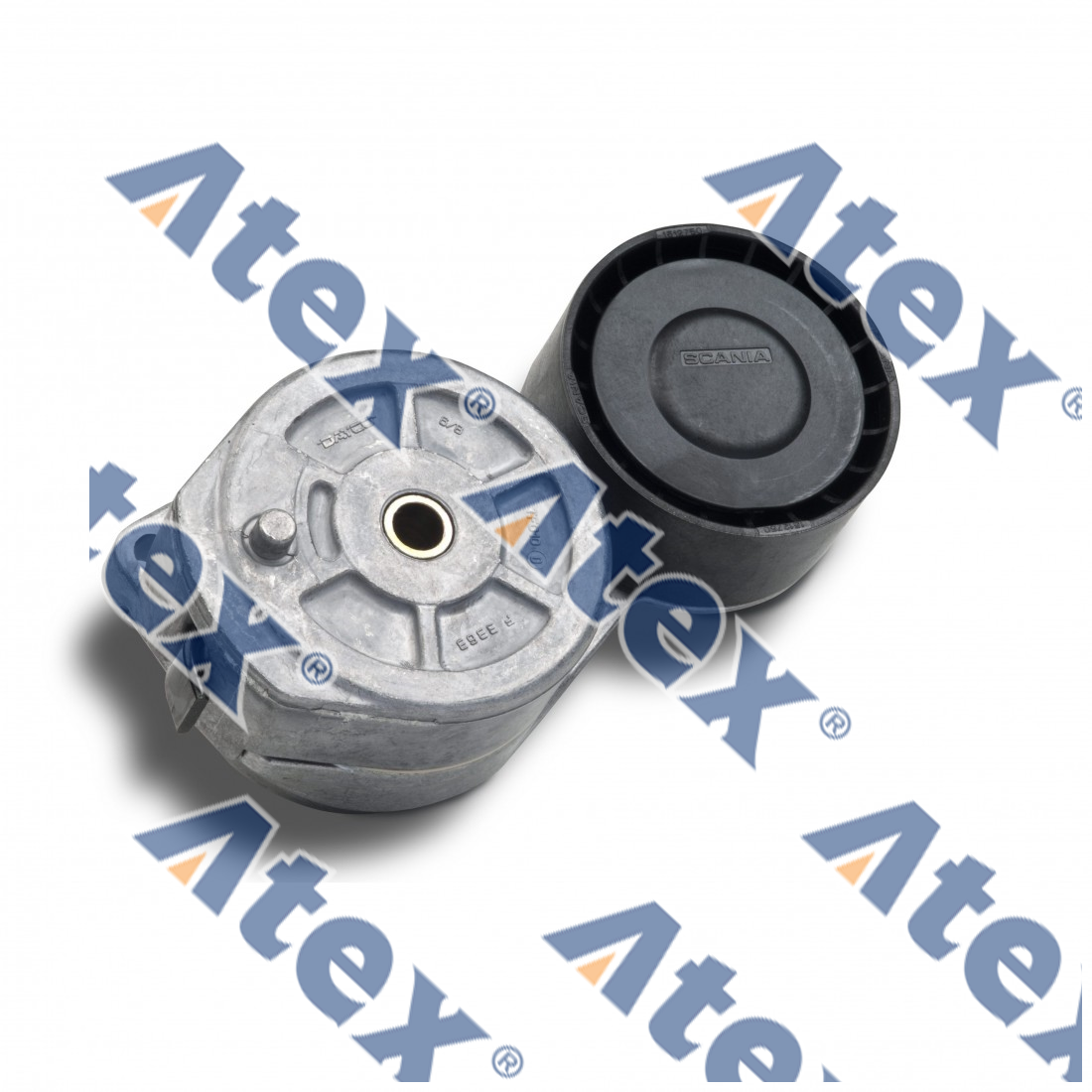 808-34403 2334403 Tensioner Pulley Sleeve