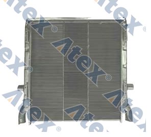 808-34840 1100630, 310080, 334840 Su Radyatörü