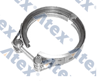 808-39822 1439822 İnterkol Boru Kelepçesi