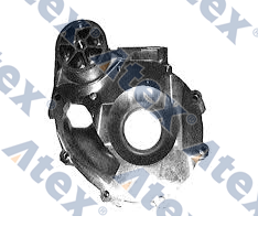 808-40228 1440228 Coolant Pump Housing