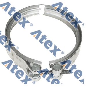 808-45398 1439823, 1445398 İnterkol Hortum Kelepçesi