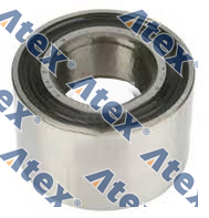808-45595 808-45595 Bearing,waterpump