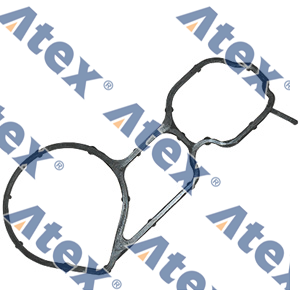 808-49027 1549027, 1879484 Sealing Ring,water Pump