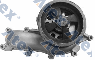 808-49481 1433792, 1549482 Coolant Pump Housing