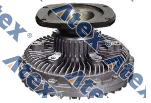 808-49551 1349551 Clutch Fan