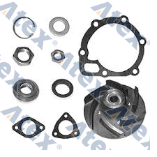 808-50044 550044 Repair Kit,water Pump (without Bearing)