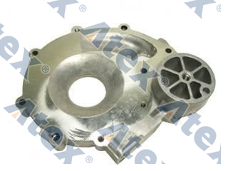 808-50153 1376495, 1450153 Coolant Pump Housing