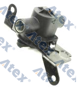 808-50166 1450166 Kalorifer Musluğu