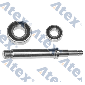 808-50167 550167 Repair Kit,water Pump (without Bearing)