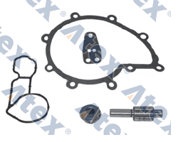 808-51355 551355 Repair Kit,water Pump