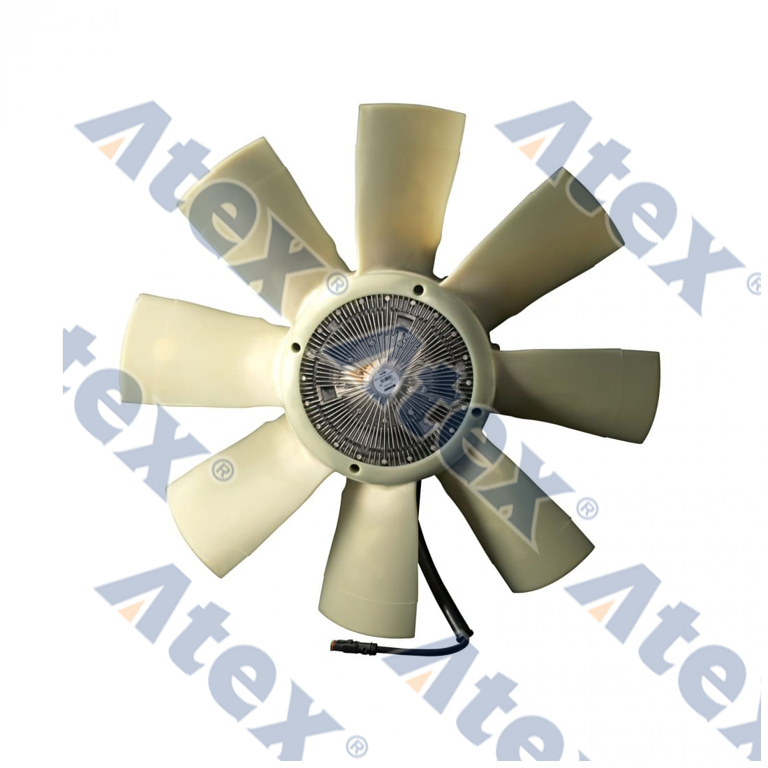 808-52007 2052007 Fan Complete