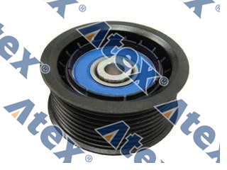 808-58884 1510698, 1795774, 1858884 Gergi Kasnak Makarası