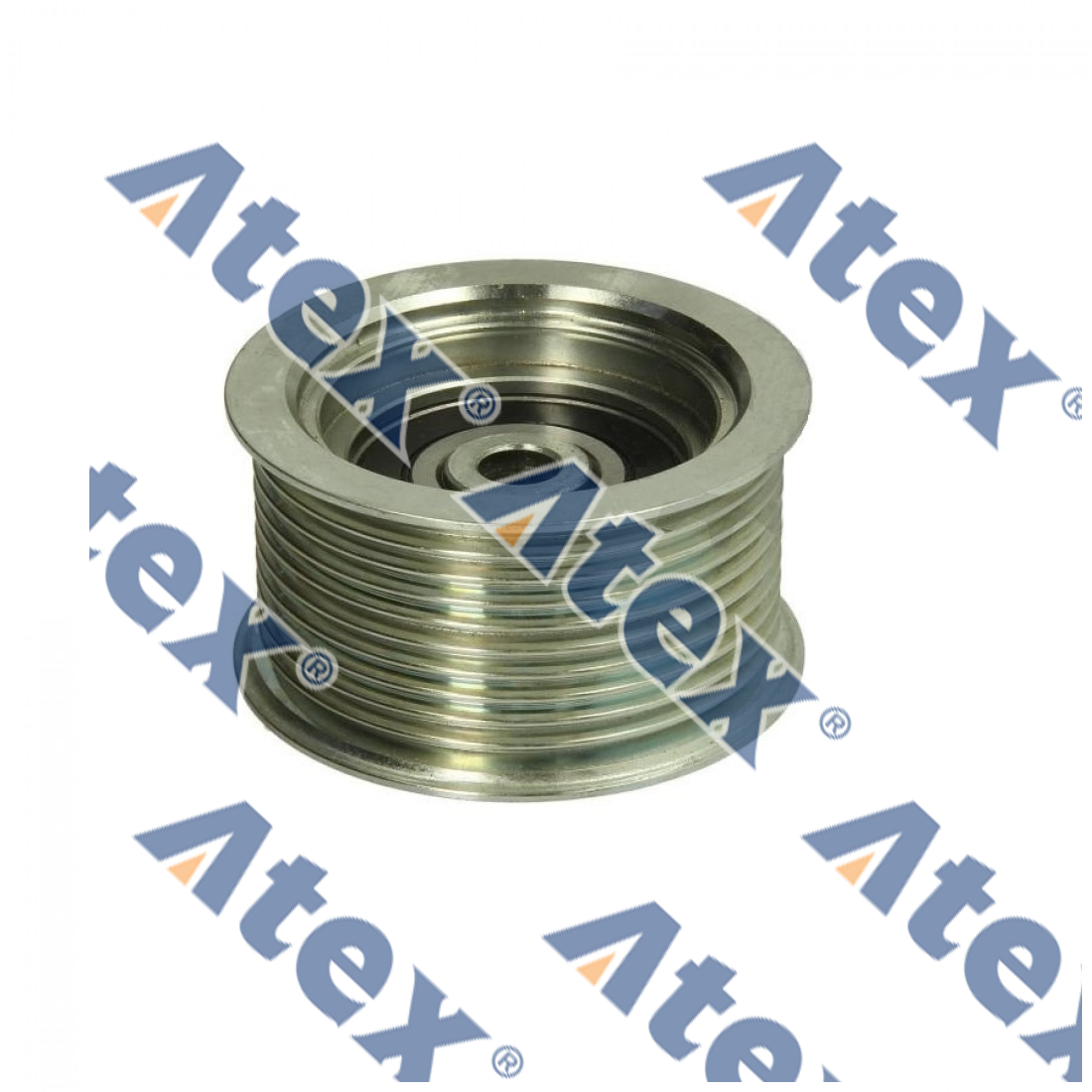 808-60733 1737901, 1860733, 2129404 Gergi Kasnak Makarası