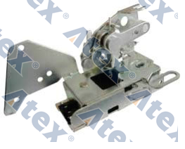 808-67654 1867654 Door Lock L