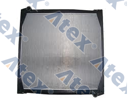 808-69999 1769999 Su Radyatörü