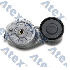 808-70552 2191990, 2197390 Gergi Kasnağı Kollu