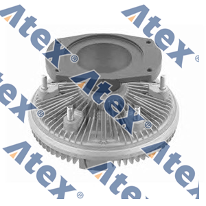 808-74706 374706 Clutch Fan