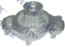 808-75838 1375838, 382183 Water Pump