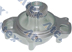 808-75839 1375839, 85200110 Water Pump