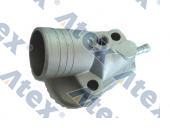 808-83082 003433, 283082, 384037 Termostat Yuvası