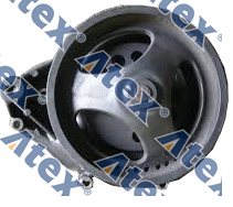 808-84327 808-84327 Waterpump